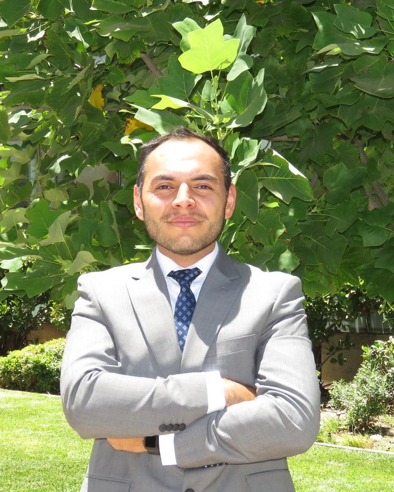 Felipe Aguirre Gutiérrez — abogado chileno y operador digital
